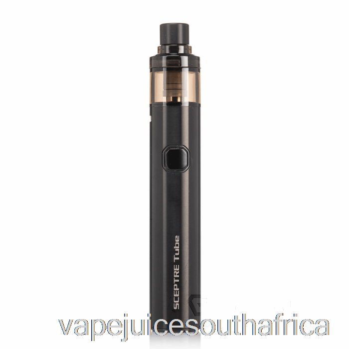 Vape Juice South Africa Innokin Sceptre Tube Kit Black